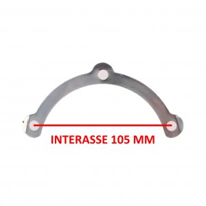 Ferma viti della corona... 2