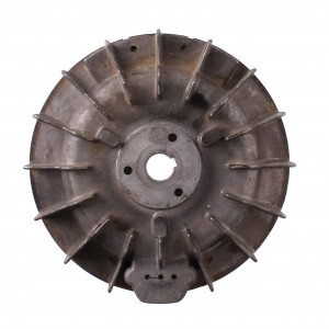 Volano Aspera Tecumseh...