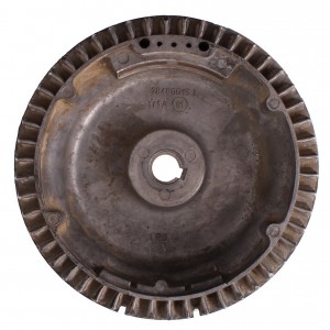 Volano Aspera Tecumseh... 2