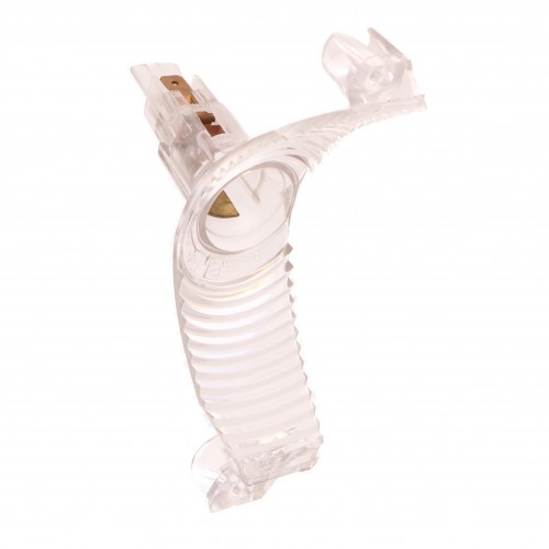 Portalampada freccia anteriore per...