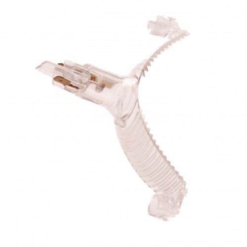 Portalampada freccia anteriore per...