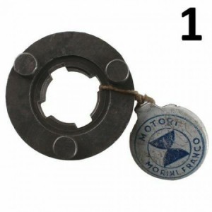 Scorrevole cambio Franco... 2