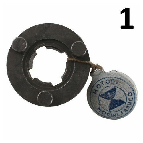 Scorrevole cambio Franco Morini