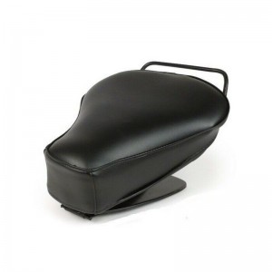 Sella triangolare monoposto...