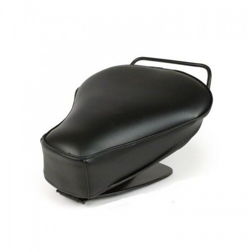Sella triangolare monoposto Vespa 50...