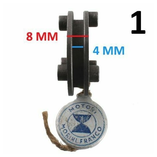 Scorrevole cambio Franco Morini