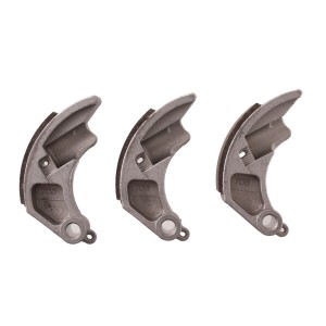 Kit masse frizione Sym...