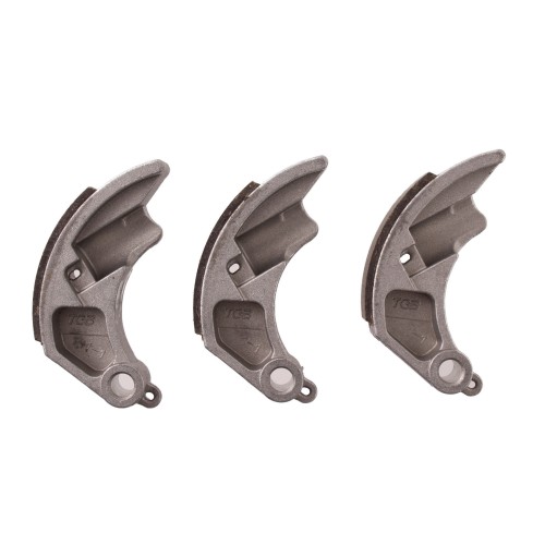 Kit masse frizione Sym Citycom GTS...