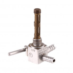 Rubinetto benzina a due... 2