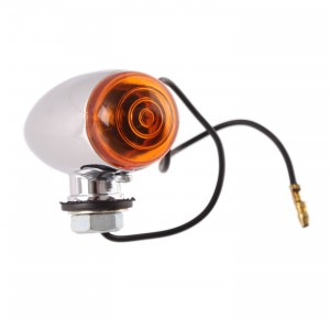 Fanalino luce di posizione...