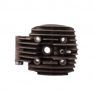 Testa cilindro per...