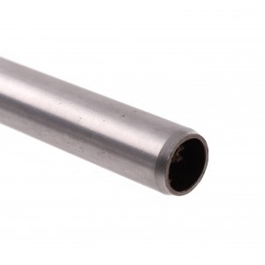 Tubo di aspirazione olio... 2