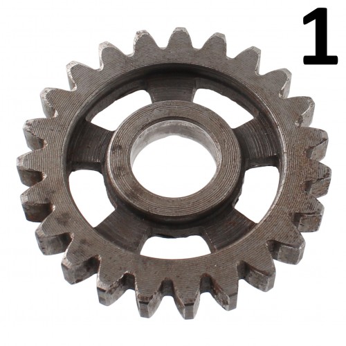 Ingranaggio 5 marcia Cagiva SST 125 -...