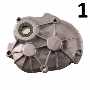 Carter mozzo ruota... 2