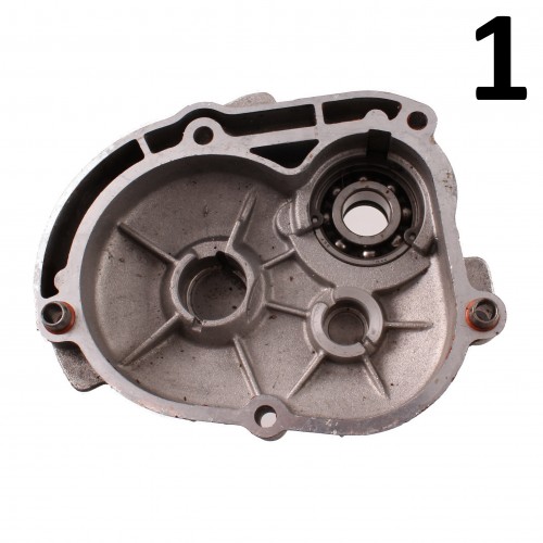 Carter mozzo ruota posteriore Piaggio...