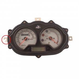 Contachilometri Keeway... 2