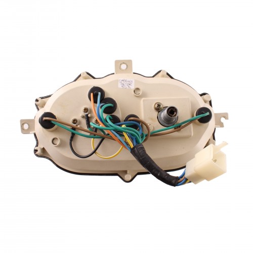 Contachilometri Keeway F-Act RY8 -...