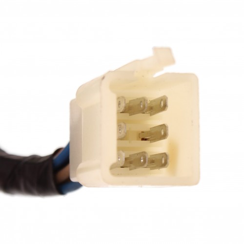 Contachilometri Keeway F-Act RY8 -...