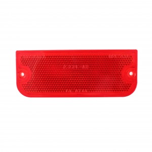 Vetro fanalino posteriore...