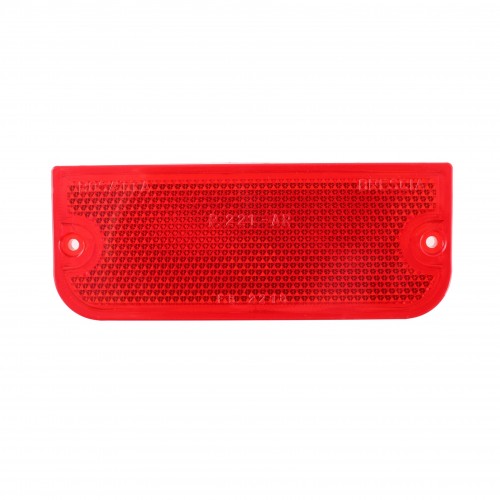 Vetro fanalino posteriore per Piaggio...