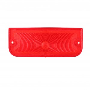 Vetro fanalino posteriore... 2