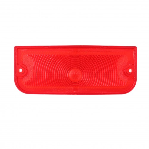 Vetro fanalino posteriore per Piaggio...