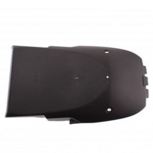 Scudo inferiore del puntone...