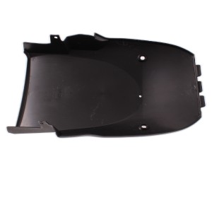 Scudo inferiore del puntone... 2