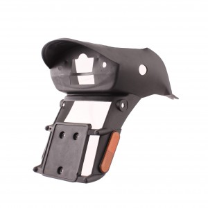 Supporto faro posteriore...