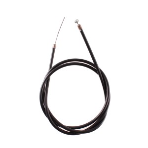 Trasmissione gas da comando...