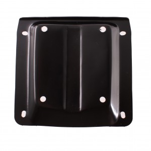 Porta targa per Vespa o... 2