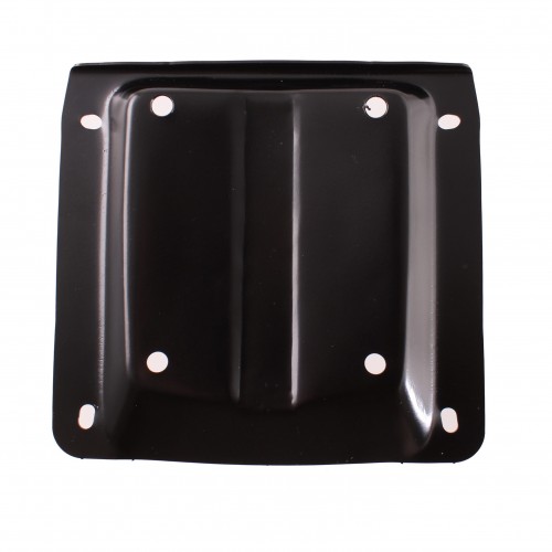 Porta targa per Vespa o motocicli...