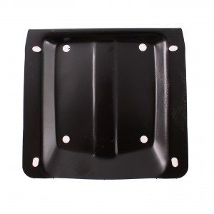 Porta targa per Vespa o...