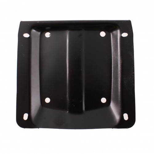 Porta targa per Vespa o motocicli...