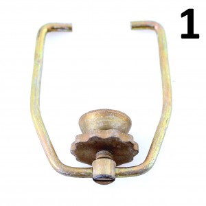 Staffa fissaggio... 2