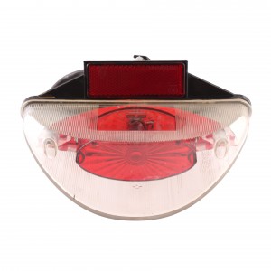 Fanalino posteriore per...