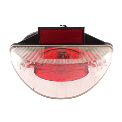 Fanalino posteriore per Keeway F-Act...