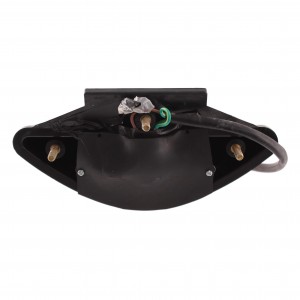 Fanalino posteriore per... 2