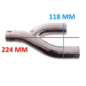 Curva sdoppiatore dello... 2