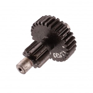 Ingranaggio mozzo...