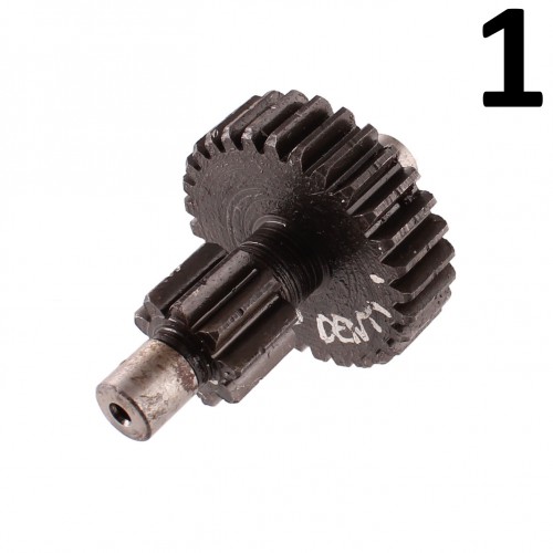 Ingranaggio mozzo posteriore Piaggio...
