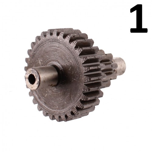 Ingranaggio mozzo posteriore Piaggio...