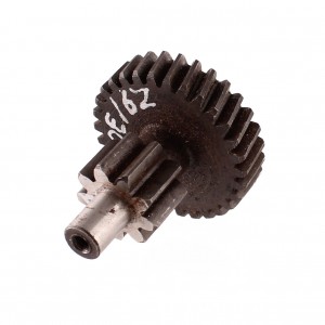 Ingranaggio mozzo...