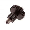 Ingranaggio mozzo posteriore per Ciao con variatore da 10 e 29 denti dritti 1760864