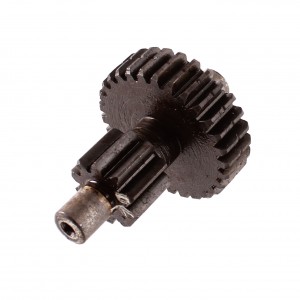 Ingranaggio mozzo...