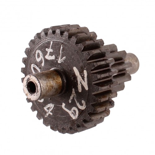 Ingranaggio mozzo posteriore per Ciao...