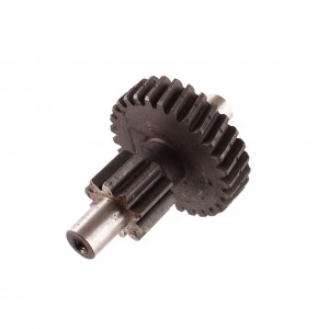 Ingranaggio del mozzo...