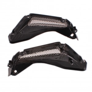 Coppia convogliatori aria... 2