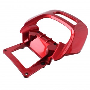 Maniglione della sella per...