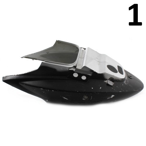 Codone Kymco Agility 50 ruote da 10 e 12